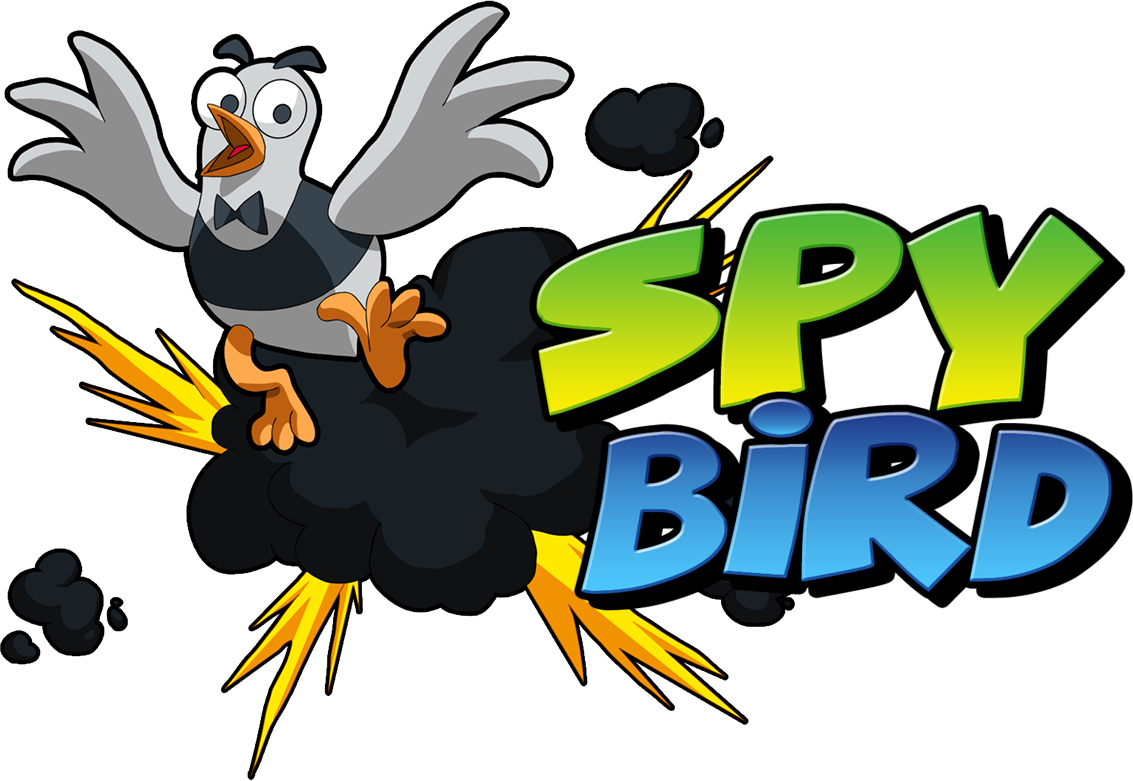 SpyBird